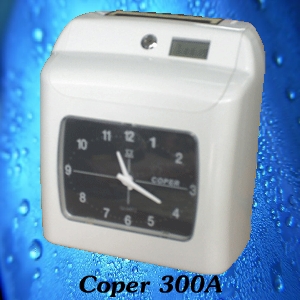 MÁY CHẤM CÔNG  COPER - 300A